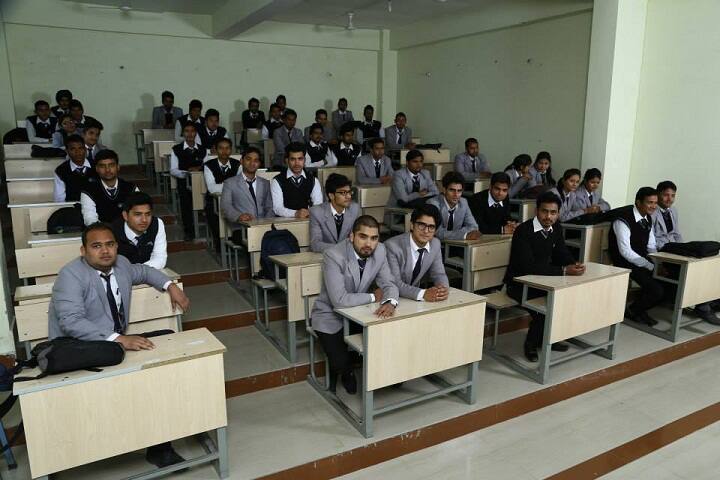 classroom